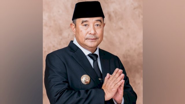 Ramadhan 1445 Hijriah, Ini Imbauan Pj Gubernur Sulsel Bahtiar Baharuddin