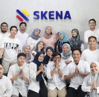 SKENA Siapkan Strategi Marketing Kreatif untuk UMKM Saat Ramadan