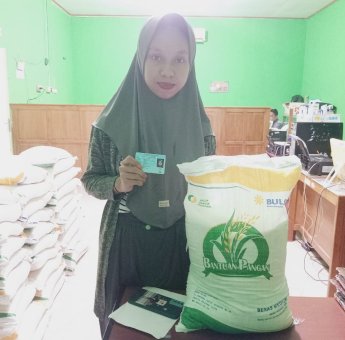 Hasil Verval, 3.889 KK Dikeluarkan dari Penerima Bantuan Pangan di Sinjai