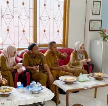 Maksimalkan Pengelolaan KIM di Sinjai, Diskominfo Sulsel Turun Monitoring