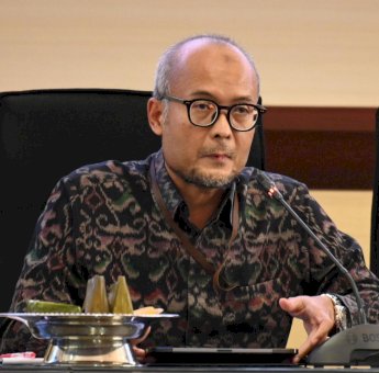 Inflasi Sulsel Terkendali, Februari 2024 di Angka 0,30 Persen