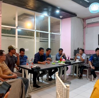 Nasdem Siapkan Kader Bertarung Di Pilkada Sinjai 2024