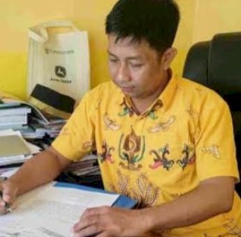 Stabilkan Harga Pangan Jelang Ramadhan, Pemkab Soppeng Gelar Pasar Murah