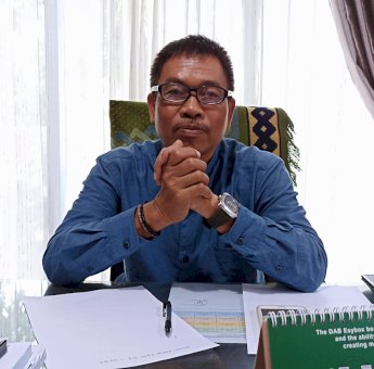 Distribusi Air PAM Tirta Karajae Parepare Kembali Normal Setelah Gangguan Akibat Trafo PLN Rusak