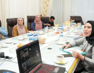 Beramal di Bulan Ramadan, Dekranasda Sulsel Akan Gelar Preloved For Charity