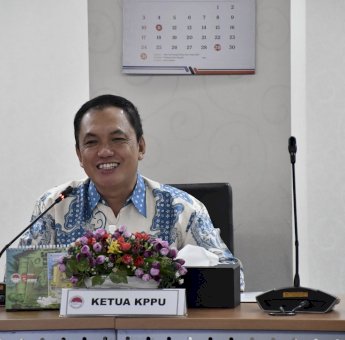 KPPU Perkuat Penanganan Tindak Pidana Pencucian Uang dalam Persaingan Usaha