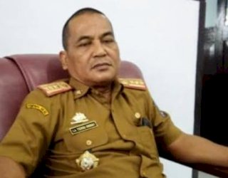 Berikut Jam Kerja ASN Pemkab Soppeng Selama Bulan Ramadan