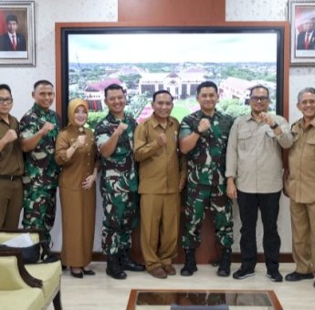 Latsitarda Nusantara 2024 Diharapkan Bangkitkan Semangat Bela Negara di Kukar
