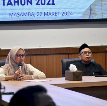 Indah Putri Indriani Harap PPPK Semakin Daptif Dan ber-Akhlak