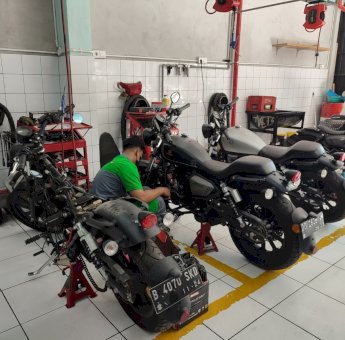 Kalla Kars Hadirkan Promo Servis Gratis untuk Kendaraan Benelli-Keeway dan Jeep