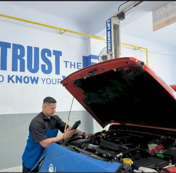 Libur Nasional, Showroom Kalla Kars Tetap Buka dan Siapkan Program Servis Gratis