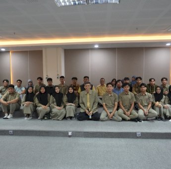 Business Camp Kalla Institute, Gali Potensi Siswa SMA Menjadi Wirausaha Muda