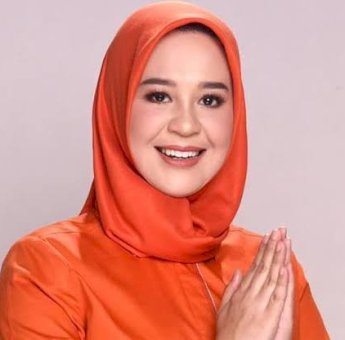 NasDem Siapkan Fatmawati Rusdi Maju di Pilwalkot Makassar 2024