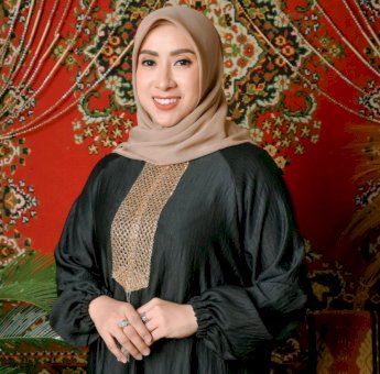 Apriyani Djamaluddin Kembali Terpilih Sebagai Legislator DPRD Parepare untuk Periode Ketiga