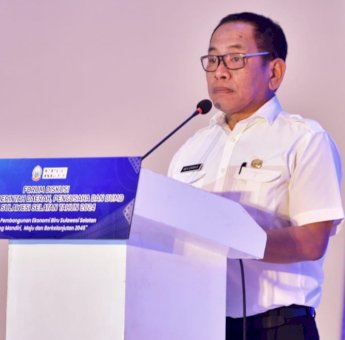 Daya Beli Masyarakat Bantaeng Meningkat Pasca Huadi Group Beroperasi