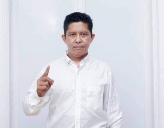 Peroleh Suara Terendah, Sosok Mantan Ketua BPD Mampu Melenggang Mulus Ke DPRD Sinjai