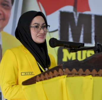 Pilkada 2024, Golkar Lutra : Tidak Ada Pilihan Lain Selain Kader