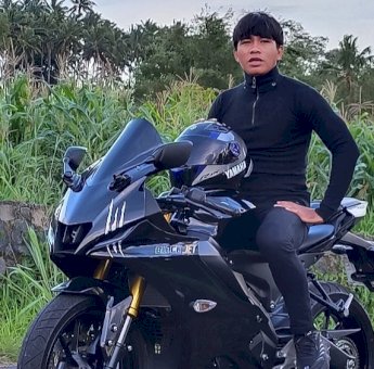 Intip Keunggulan Generasi Terbaru R15 Connected, Bikin Bikers Makin Gemar Touring