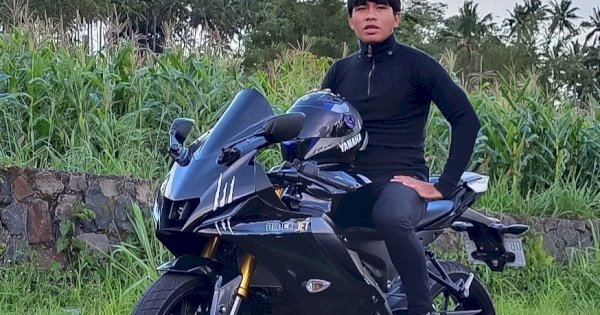 Intip Keunggulan Generasi Terbaru R15 Connected, Bikin Bikers Makin Gemar Touring