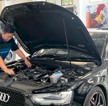 Kalla Kars Hadirkan Solusi Servis dan Perawatan Mobil Premium Berbagai Merek