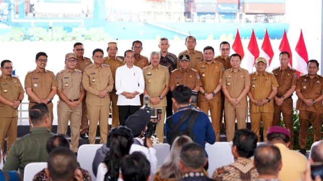 Pj Wali Kota Akbar Ali ke Pj Gubernur Sulawesi Selatan, Pemilu di Parepare Aman dan Kondusif