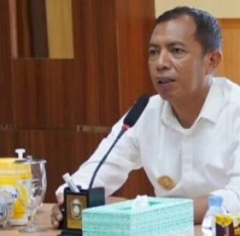 Pj Wali Kota Parepare Akbar Ali Dukung Kebijakan Lima Hari Sekolah, Berperan Membentuk Pendidikan Holistik