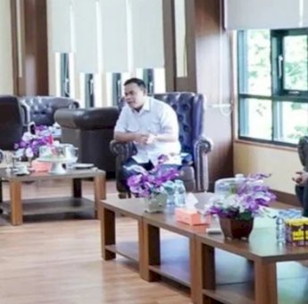 Pj Wali Kota Parepare Apresiasi Program BPJS Ketenagakerjaan