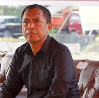 Pj Wali Kota Parepare Minta Jajaran Satuan Kerja Gelar Kerja Bhakti di Taman Mattirotasi