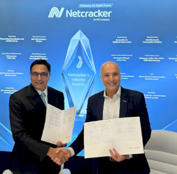 IOH dan Netcracker Tingkatkan Inisiatif Broadband Generasi Mendatang