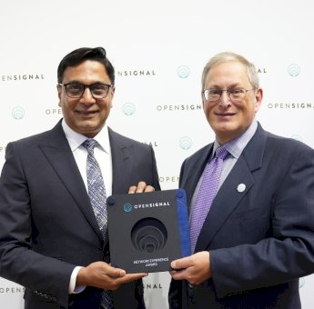 Kualitas Jaringan Konsisten, Indosat Raih Penghargaan Mobile World Congress 2024 di Barcelona