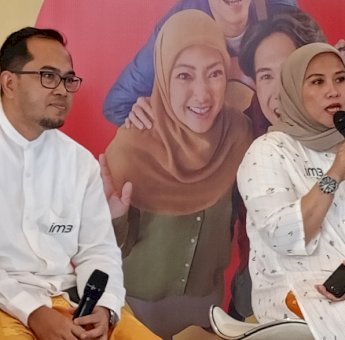 Diary Kebaikan IM3, Pelanggan Berkesempatan Dapat IPhone 15 Hingga Logam Mulia