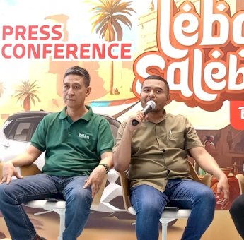 Capai 37,35 Persen, Market Share Kalla Toyota Unggul di Sulawesi