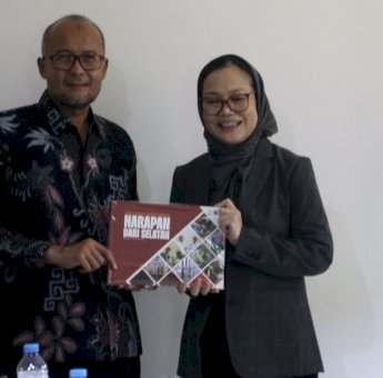 Bank Indonesia Akui Huadi Group Komitmen Kembangkan Ekonomi Lokal&nbsp;