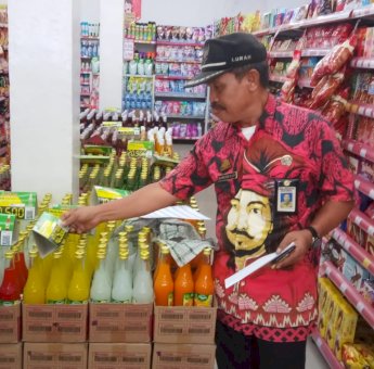 Jelang Ramadan, TPID Gowa Pastikan Harga Bahan Pokok di Pasar dan Minimarket Tetap Aman