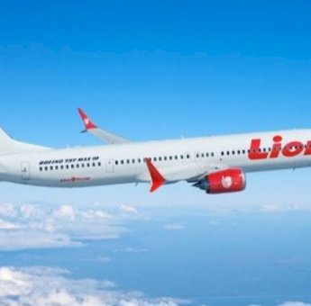 Penerbangan Makassar – Banjarmasin Dibuka, Pj Gubernur Bahtiar: Perkuat Posisi Sulsel Hub Indonesia Timur