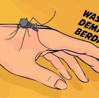 Pemkab Soppeng Minta Warga Terapkan 3 M Untuk Cegah DBD