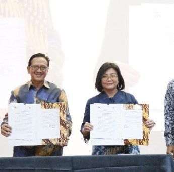 OJK Manfaatkan Program Kartu Prakerja Dorong Inklusi Keuangan Berkelanjutan