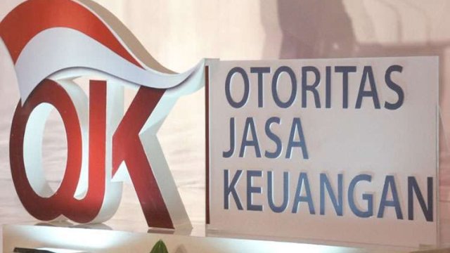 OJK berhasil meraih dua penghargaan dari Komisi Pemberantasan Korupsi (KPK). (Dok. Ilustrasi)