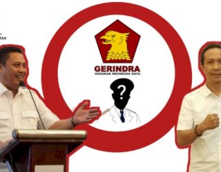 Syahruni Haris Diberi Kewenangan Penuh Soal Usungan Gerindra di Pilkada Bulukumba