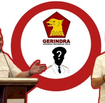 Syahruni Haris Diberi Kewenangan Penuh Soal Usungan Gerindra di Pilkada Bulukumba