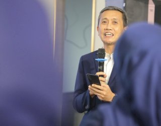 NasDem Sulsel Umumkan Arum Spink Calon Tunggal di Pilkada Bulukumba