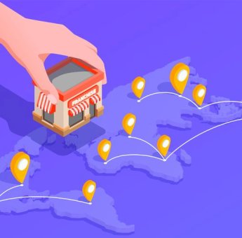 Gagas Program Gerobak Berkah, Indosat Berdayakan Marbot Menjadi Pelaku Usaha