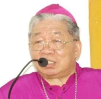 Momen Idul Fitri 1445 H, Uskup Agung Merauke Ajak Umat Rawat Toleransi dan Kerukunan Beragama