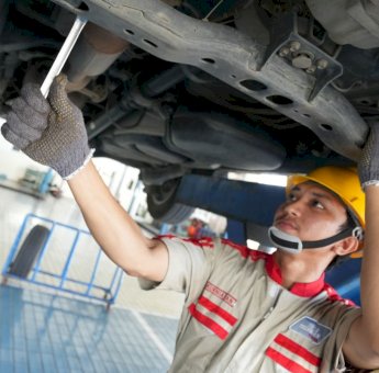 Mulai 5 April 2024, Posko Siaga Lebaran Kalla Toyota Hadir di Kabupaten Barru