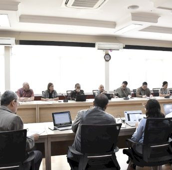 KPPU Terima Kunjungan Manajemen TikTok, Komitmen Dorong Persaingan Sehat