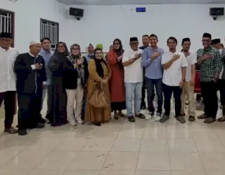 Partisipasi Masyarakat Parepare Capai 85% dalam Pemilu 2024