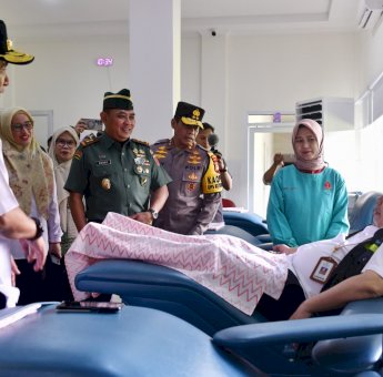 Cuti Bersama Lebaran Idul Fitri, Pj Gubernur Sulsel: Pelayanan di RS dan Puskesmas Tetap Berjalan