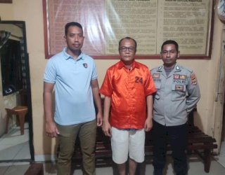 Dugaan Korupsi Dana Bansos Rp 18,2 Miliar, Sekda Keerom Jadi Tersangka