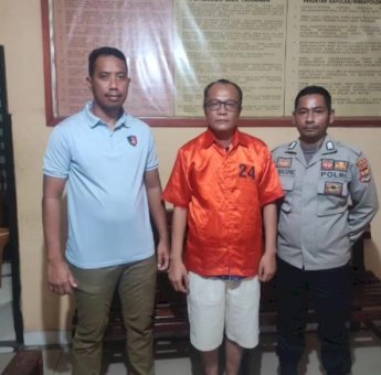 Dugaan Korupsi Dana Bansos Rp 18,2 Miliar, Sekda Keerom Jadi Tersangka