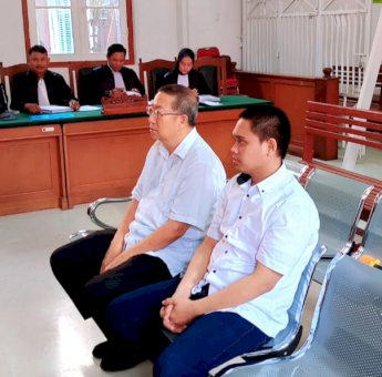 Terdakwa Korupsi Rp 2 Miliar Proyek Jalan di Selayar Divonis 1 Tahun, JPU Ajukan Banding